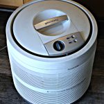 Honeywell Air Purifier