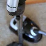 Miele Vaccum Cleaner